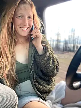 GoldenFlameGoddess's cam snapshot