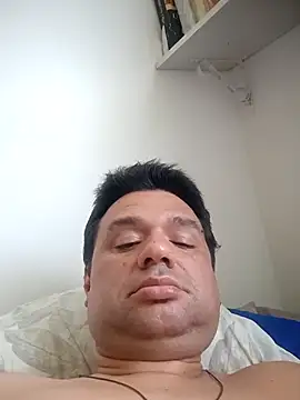 Crocante_Hot's cam snapshot