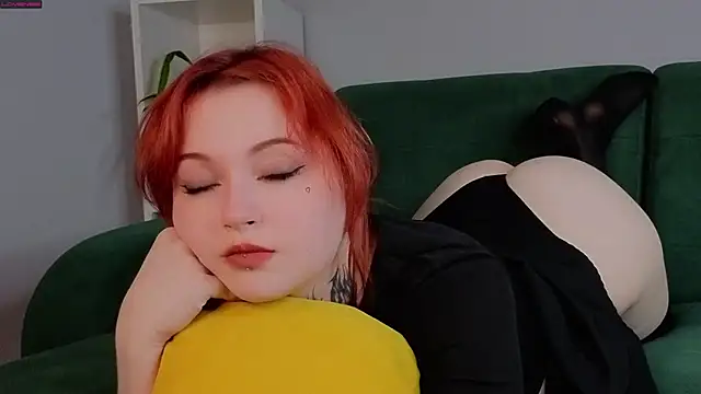 MarnaHarbor live sex cam