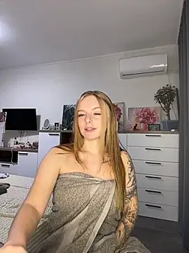 Lilium_Regale's cam snapshot