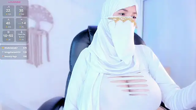 salma_isawwii live sex cam