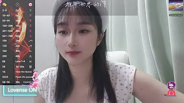 Honeysexy-1 live sex cam