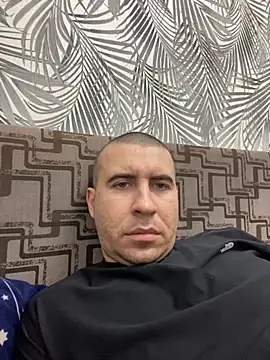 AronMode's cam snapshot