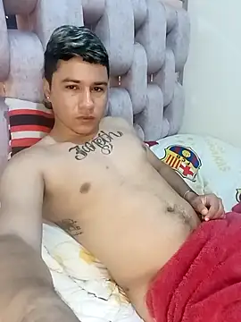 soymrandy's cam snapshot