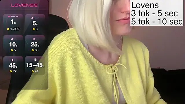 Sexy_Sweets live sex cam