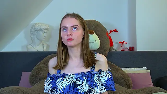 LiliLombroso's cam snapshot