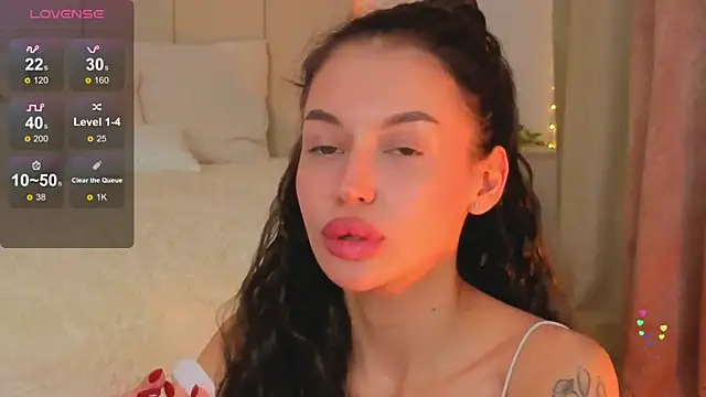 poison__ivy's cam snapshot