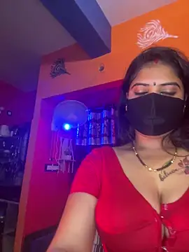 V-Hot-Sweti's cam snapshot