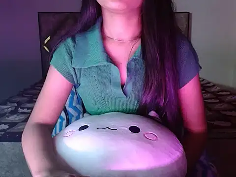 chiku-miku's cam snapshot