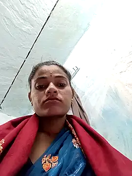 PoojaPleasure's cam snapshot