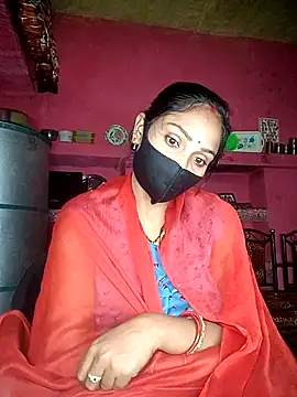 Suman_ji1's cam snapshot