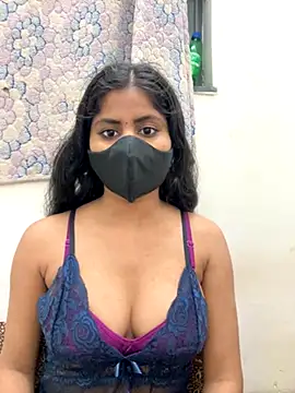 sexy-riya43's cam snapshot