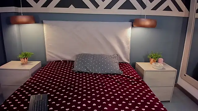 AnaBelucci's cam snapshot