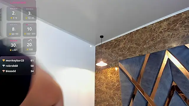 Vittoria_Conti_'s cam snapshot