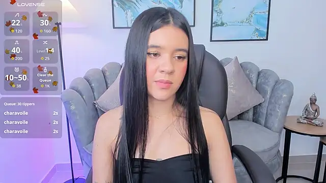 alix_nova's cam snapshot