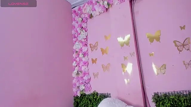 Dana_Scully's cam snapshot