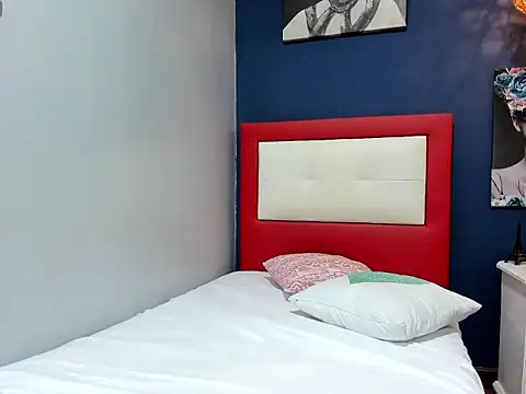 Alondra_Tits's web cam