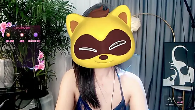 feifei-love's cam snapshot