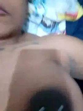 nessinha12's cam snapshot