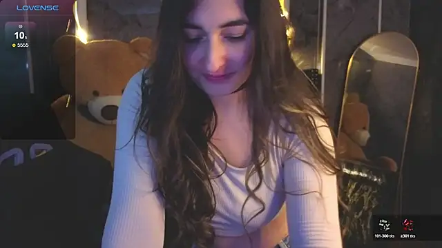 Soffi_betacur_b's cam snapshot