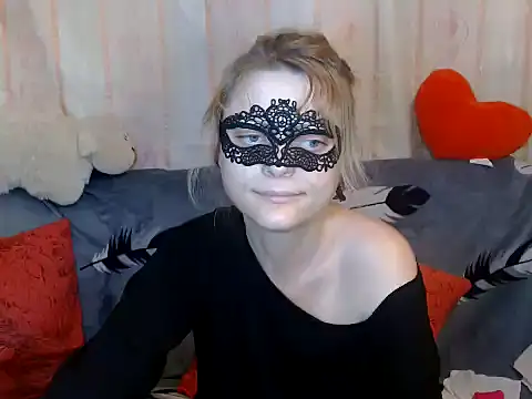 Miss_Nona's cam snapshot