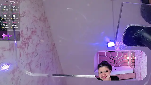 DaphneContry's cam snapshot