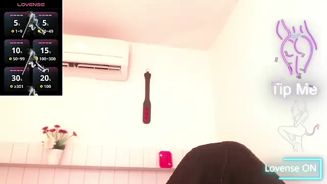 NikitaKiss's cam snapshot