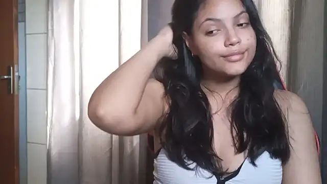 bombomepimenta's cam snapshot