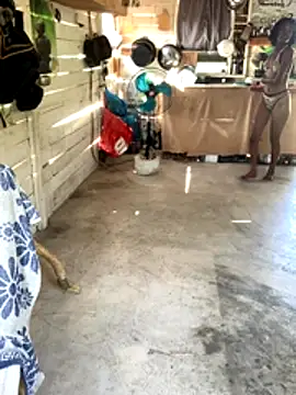 self-sufficientplay's web cam