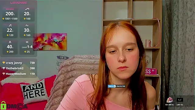 _Wow_Emma's cam snapshot