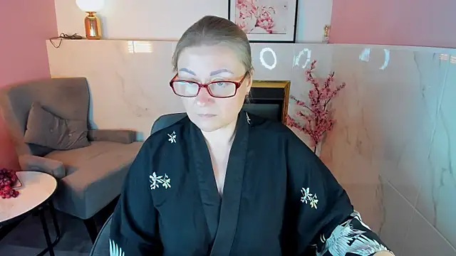 AlexandraKind's cam snapshot