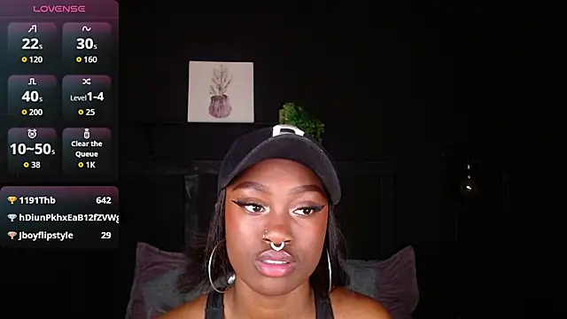 nikkystorm1_'s cam snapshot