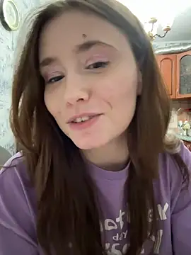 Sabrina_shells's cam snapshot