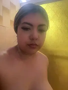 Naomilovely's cam snapshot