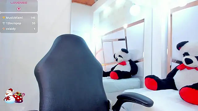 violeta_ruizz's cam snapshot