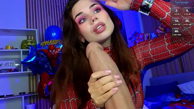 Katerinchik's cam snapshot