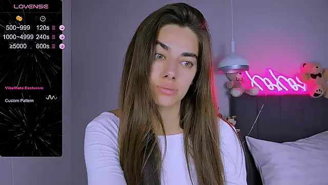 Marta--jess's cam snapshot