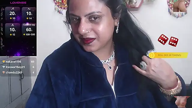 Sexy_komolika's cam snapshot