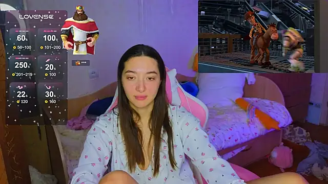 _Sati_'s cam snapshot