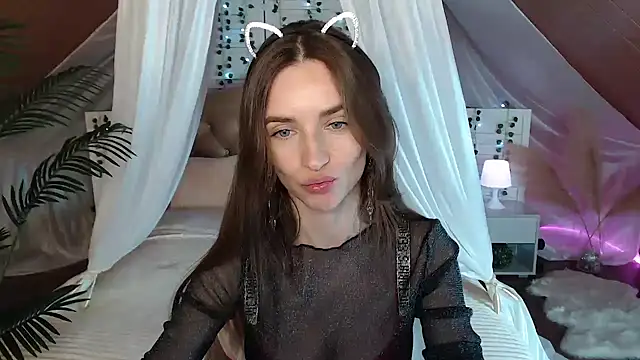 LilianMillion's cam snapshot