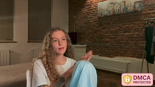 NikaCherie's cam snapshot