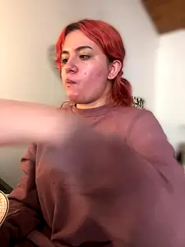 Nikki_Nyx live sex cam