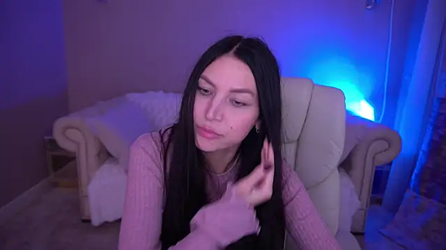 EliseVelour's cam snapshot