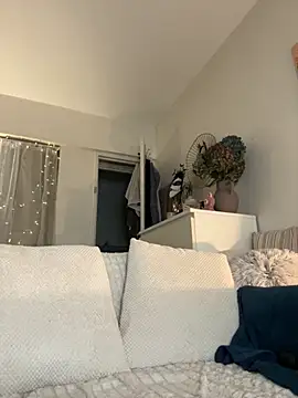 MarahWdsn's cam snapshot