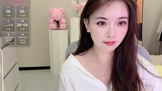 Panda_998's cam snapshot