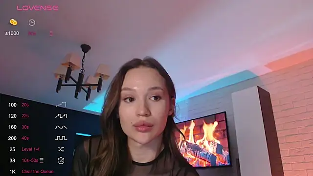 Jade_Lumin's cam snapshot