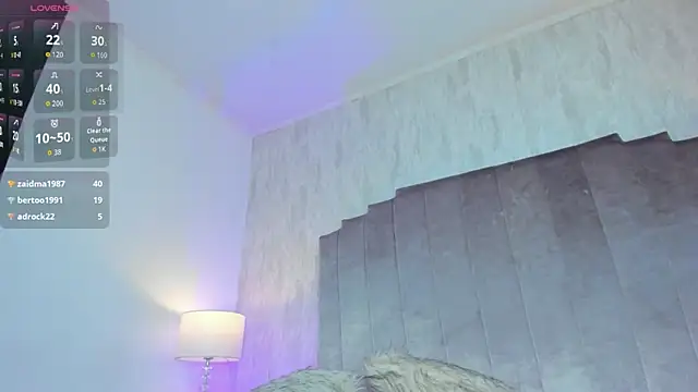 valeryy_stone's cam snapshot