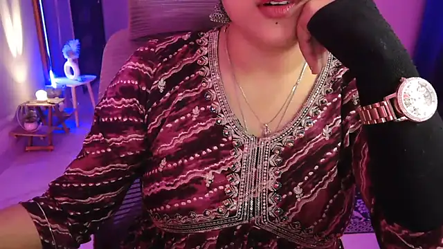 Mitikaa's cam snapshot