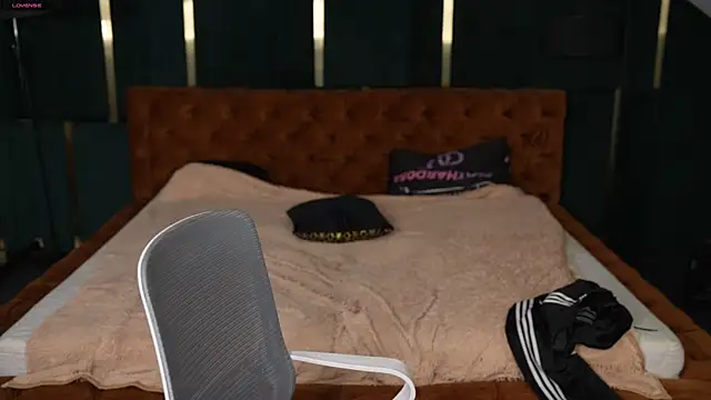 Naomi_054's cam snapshot