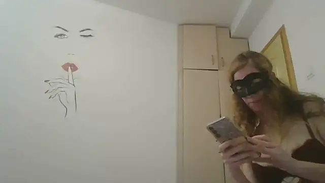 Margarita2500's cam snapshot